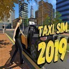 Скачайте игру Taxi sim 2019 бесплатно и Dillo Hills для Андроид телефонов и планшетов.