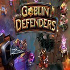 Скачайте игру TD: Goblin defenders. Towers rush бесплатно и Treasures of the deep для Андроид телефонов и планшетов.