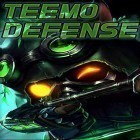 Скачайте игру Teemo defense бесплатно и Snow buggy car death race 3D для Андроид телефонов и планшетов.