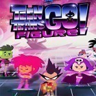 Скачайте игру Teen titans go figure! бесплатно и Angry Birds Seasons: Cherry Blossom Festival12 для Андроид телефонов и планшетов.