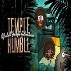 Скачайте игру Temple rumble: Jungle adventure бесплатно и Antiquia lost для Андроид телефонов и планшетов.