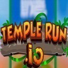 Скачайте игру Temple run.io бесплатно и Save jelly для Андроид телефонов и планшетов.