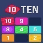 Скачайте игру Ten 10 бесплатно и Kingdom come: Puzzle quest для Андроид телефонов и планшетов.