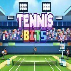 Скачайте игру Tennis bits бесплатно и We heroes: Born to fight для Андроид телефонов и планшетов.