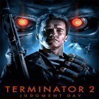 Скачайте игру Terminator 2: Judgment day бесплатно и Advanced Memories для Андроид телефонов и планшетов.