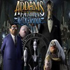 Скачайте игру The Addams family: Mystery mansion бесплатно и Commander Birdies для Андроид телефонов и планшетов.