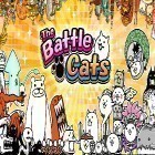 Скачайте игру The battle cats бесплатно и Turbo racing 3D: Nitro traffic car для Андроид телефонов и планшетов.