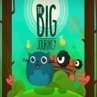 Скачайте игру The big journey бесплатно и Sheeprun для Андроид телефонов и планшетов.