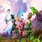 Скачайте игру The chosen: Legions бесплатно и Can Knockdown 2 для Андроид телефонов и планшетов.