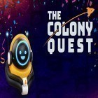 Скачайте игру The colony quest: Last hope бесплатно и Extreme speed для Андроид телефонов и планшетов.