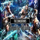 Скачайте игру The conquerors: Empire rising бесплатно и iQuarium для Андроид телефонов и планшетов.