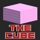 Скачайте игру The cube by Voodoo бесплатно и 4 Fingers для Андроид телефонов и планшетов.