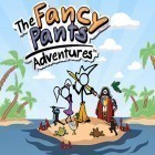 Скачайте игру The fancy pants adventures бесплатно и Nyan cat: Lost in space для Андроид телефонов и планшетов.