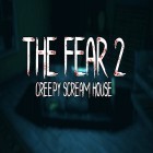 Скачайте игру The fear 2: Creepy scream house бесплатно и Pool Ninja для Андроид телефонов и планшетов.