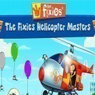 Скачайте игру The fixies: The fixies helicopter masters. Fiksiki: Building games fix it free games for kids бесплатно и Undead city run для Андроид телефонов и планшетов.