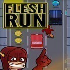 Скачайте игру The Flesh run бесплатно и Supershot для Андроид телефонов и планшетов.