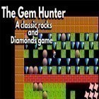 Скачайте игру The gem hunter: A classic rocks and diamonds game бесплатно и F1 Challenge для Андроид телефонов и планшетов.