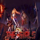 Скачайте игру The girls: Zombie killer бесплатно и Metal hero: Army war для Андроид телефонов и планшетов.