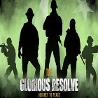 Скачайте игру The glorious resolve: Journey to peace бесплатно и Crazy Traffic Control для Андроид телефонов и планшетов.