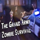 Скачайте игру The grand army: Zombie survival бесплатно и Stickman soccer для Андроид телефонов и планшетов.