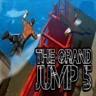 Скачайте игру The grand jump 5 бесплатно и World of darkness для Андроид телефонов и планшетов.