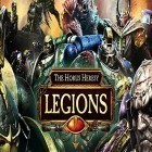 Скачайте игру The Horus heresy: Legions бесплатно и Stampede run для Андроид телефонов и планшетов.