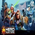 Скачайте игру The hunters: RPG hero battle shooting бесплатно и Team force для Андроид телефонов и планшетов.