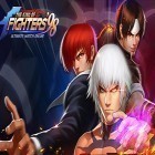Скачайте игру The king of fighters 98: Ultimate match online бесплатно и Starlit adventures для Андроид телефонов и планшетов.