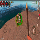 Скачайте игру The Last Maverick: Raft бесплатно и The tribez and castlez для Андроид телефонов и планшетов.