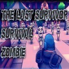 Скачайте игру The last survivor: Survival zombie бесплатно и Mirage:Perfect Skyline для Андроид телефонов и планшетов.