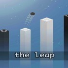 Скачайте игру The leap бесплатно и Cut the Rope: Experiments для Андроид телефонов и планшетов.