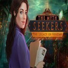 Скачайте игру The myth seekers: The legacy of Vulcan бесплатно и Please wake up, hero для Андроид телефонов и планшетов.