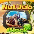 Скачайте игру The nut job block puzzle бесплатно и Glass для Андроид телефонов и планшетов.
