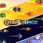 Скачайте игру The orbit race бесплатно и Astro adventures: Online racing для Андроид телефонов и планшетов.