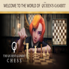 Скачайте игру The Queen's Gambit Chess бесплатно и Horse show jumping challenge для Андроид телефонов и планшетов.