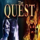 Скачайте игру The quest: Islands of ice and fire бесплатно и Dark project для Андроид телефонов и планшетов.