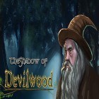 Скачайте игру The shadow of devilwood: Escape mystery бесплатно и Slender man origins 3: Abandoned school для Андроид телефонов и планшетов.