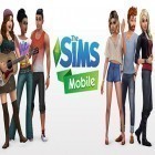 Скачайте игру The sims: Mobile бесплатно и Jump smash 15 для Андроид телефонов и планшетов.
