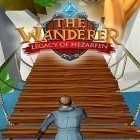 Скачайте игру The wanderer: Legacy of Hezarfen бесплатно и Balance up: The world's hardest arcade game для Андроид телефонов и планшетов.