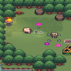 Скачайте игру The Way Home - Pixel Roguelike бесплатно и The Lone Ranger для Андроид телефонов и планшетов.
