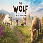 Скачайте игру The wolf: Online simulator бесплатно и Endless run: Magic stone 2 для Андроид телефонов и планшетов.