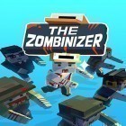 Скачайте игру The zombinizer бесплатно и Flying cube для Андроид телефонов и планшетов.