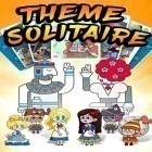 Скачайте игру Theme solitaire: Tower tripeaks бесплатно и Word holiday для Андроид телефонов и планшетов.