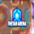 Скачайте игру Thetan Arena - MOBA & Battle Royale бесплатно и Heroes of puzzlestone для Андроид телефонов и планшетов.