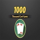 Скачайте игру Thousand card game бесплатно и Corerona для Андроид телефонов и планшетов.