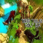 Скачайте игру Three tailed wolf simulator бесплатно и OmniCraft для Андроид телефонов и планшетов.