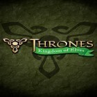 Скачайте игру Thrones: Kingdom of elves. Medieval game бесплатно и Sultans of Rema для Андроид телефонов и планшетов.