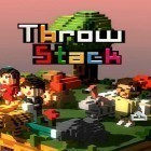 Скачайте игру Throw stack бесплатно и Open Sea! для Андроид телефонов и планшетов.