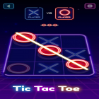 Скачайте игру Tic Tac Toe - 2 Player XO бесплатно и MatchMania для Андроид телефонов и планшетов.