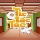 Скачайте игру Tic tac toe by Gamma play бесплатно и Caves and chasms для Андроид телефонов и планшетов.